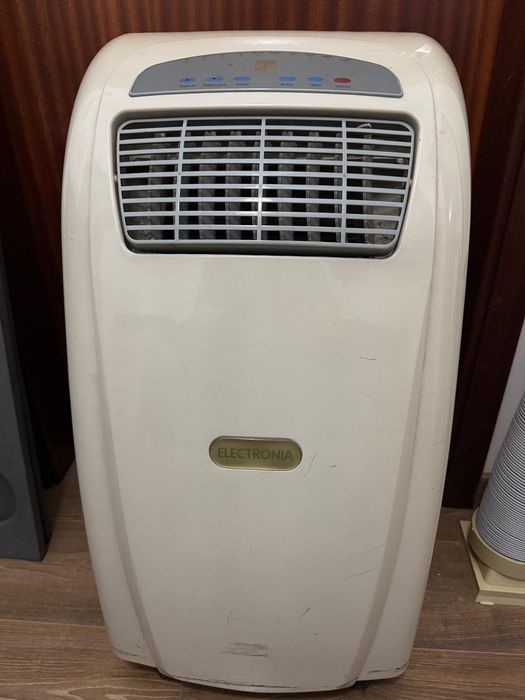 Ar Condicionado portátil