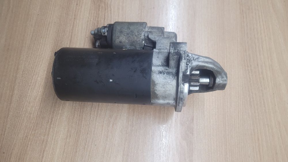 Rozrusznik bmw M57 231KM  bmw e60 e61 e90 e92 e65 e66