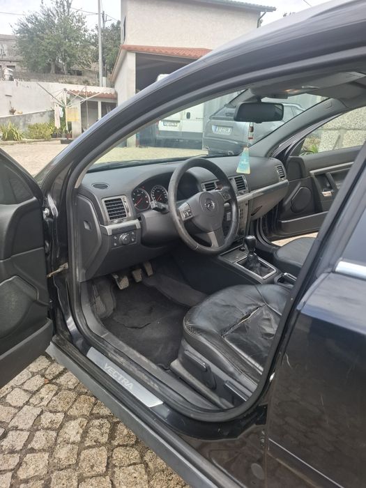 Opel Vectra Caravan 1.9 CDTI 150cv, 2007,  230.000 km