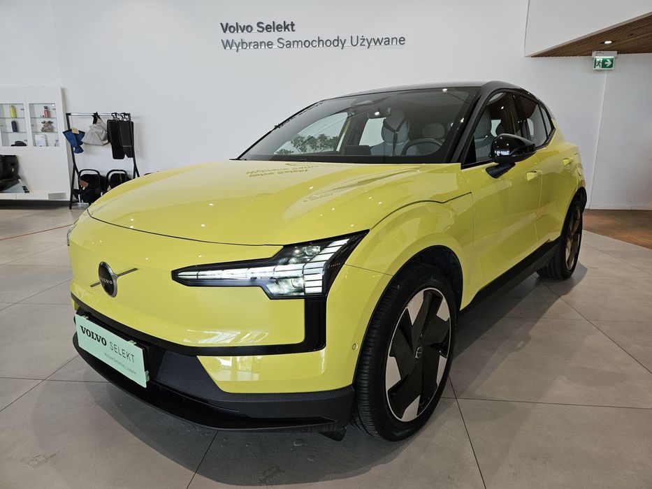 Volvo EX30