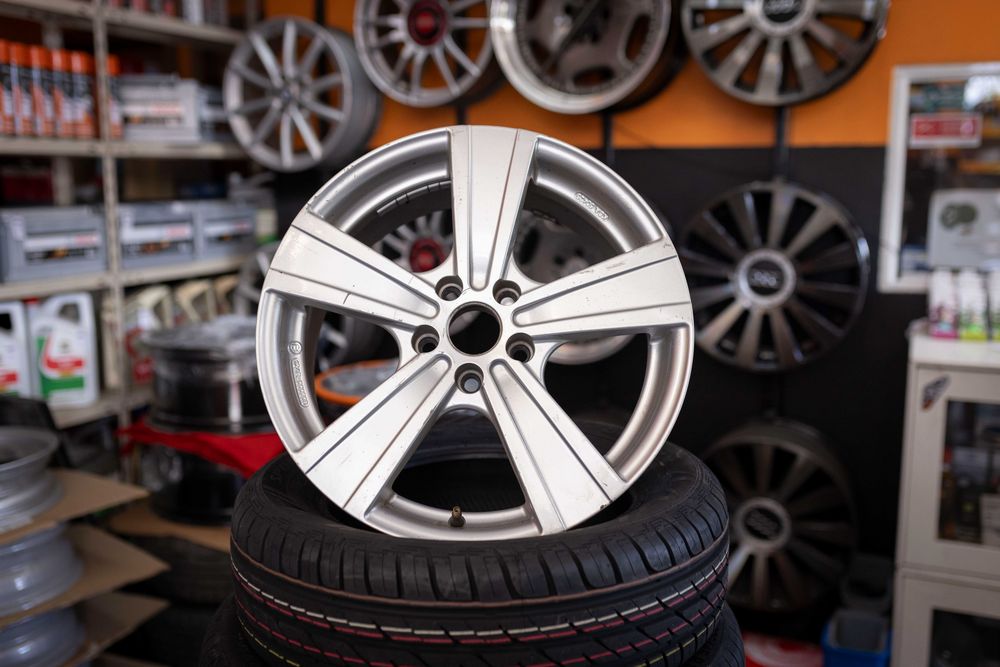 JANTE 17"   5X108