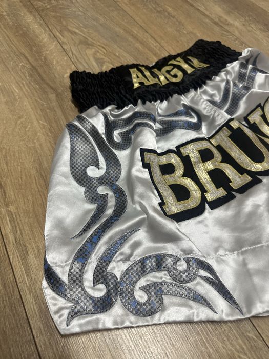 Шорти для кікбоксингу