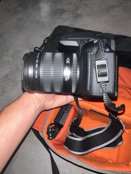 Câmara fotográfica fugifilm