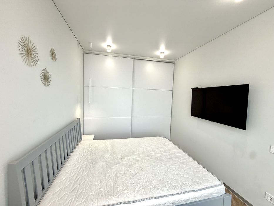 Оренда 1 кімнатна квартира ЖК Avalon Holiday, 42 м*, вул. Героїв Майдану, 5 , с, Сокільники, (поруч  вул. Стрийська, Автовокзал)