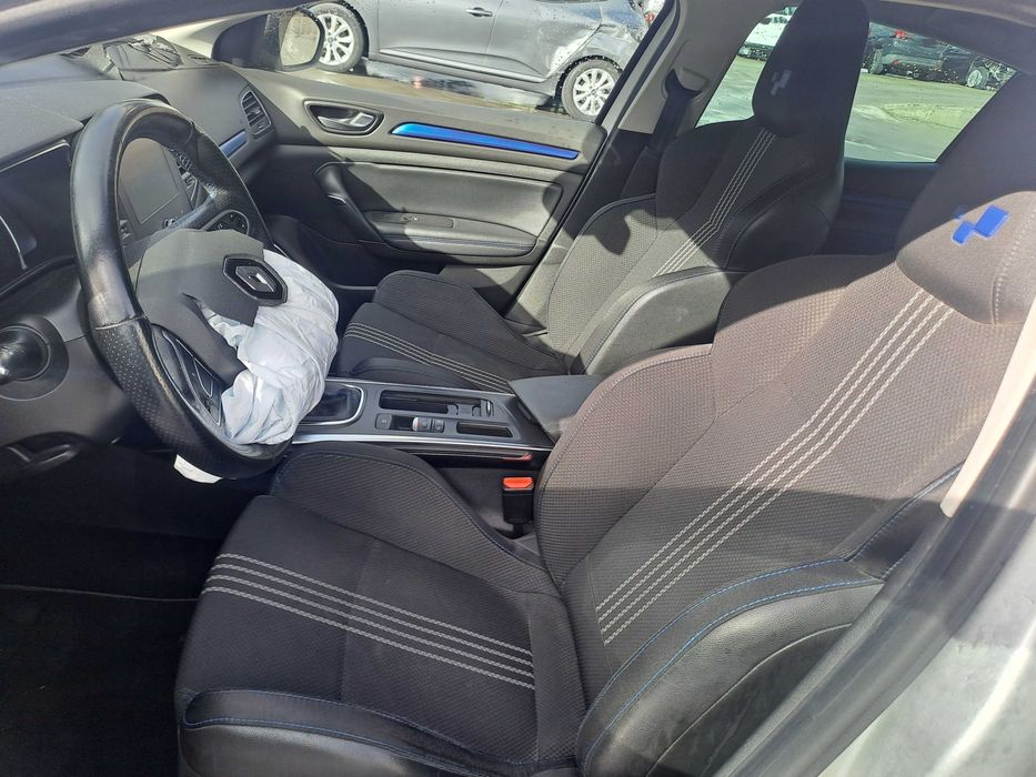 Renault Megane Gt-Line 1.5Dci, 2017 Nacional