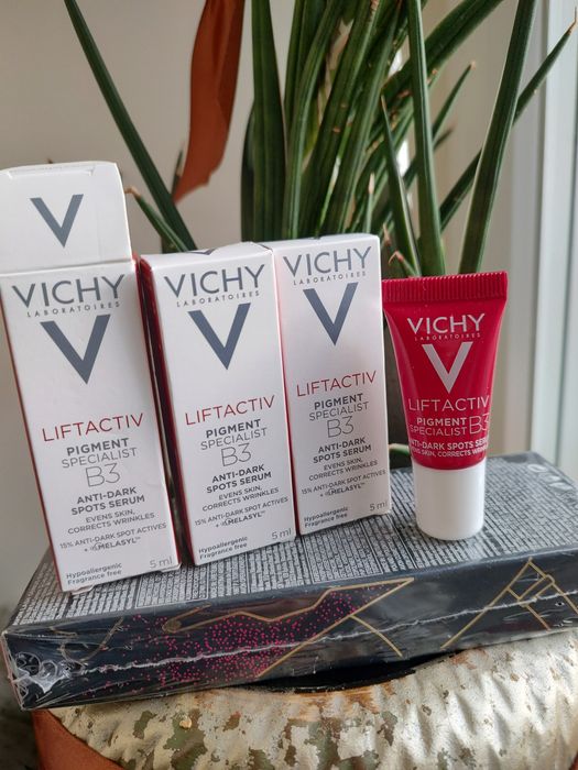 Vichy Liftactiv Pigment Specjalista B3