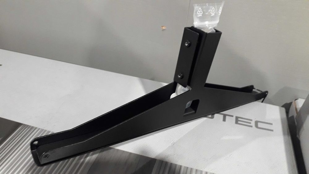 Płyta grzewcza na podczerwień TIH 500 S