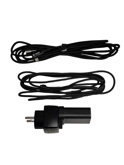 okulary vr oculus quest 1 + kabel 5m od vortexvr usb-a do meta quest