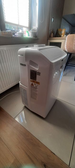 Sprzedam klimatyzację stan idealny Whirlpool