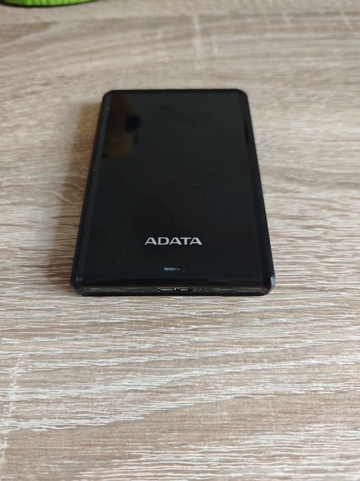 Dysk twardy 1TB ADATA HV620S