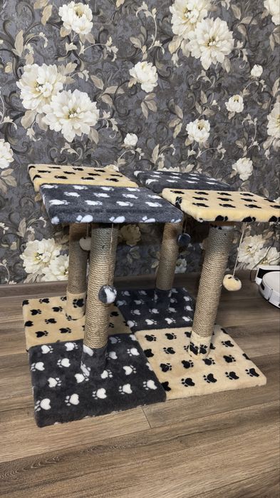 Кігтеточки для Ваших улюбленців