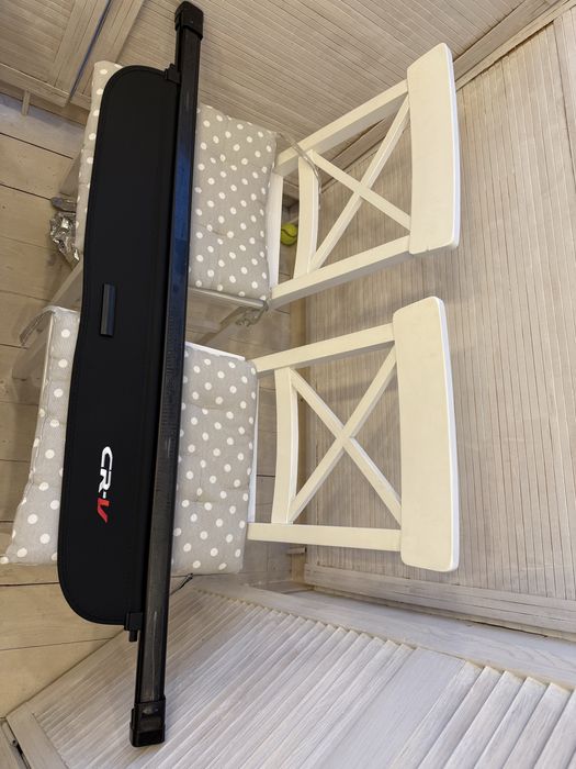 Шторка багажника HONDA CR-V, гібрід, 2022 -