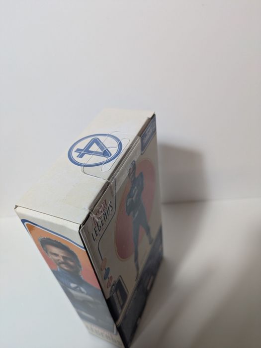 Marvel Legends Mister Fantastic Reed Richards - Fantastic Four: First Steps Hasbro (Novo/Selado)