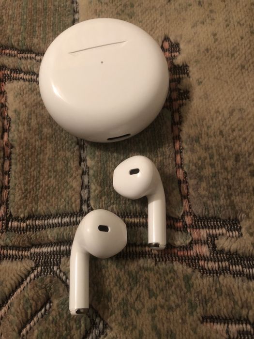 Наушники беспроводные