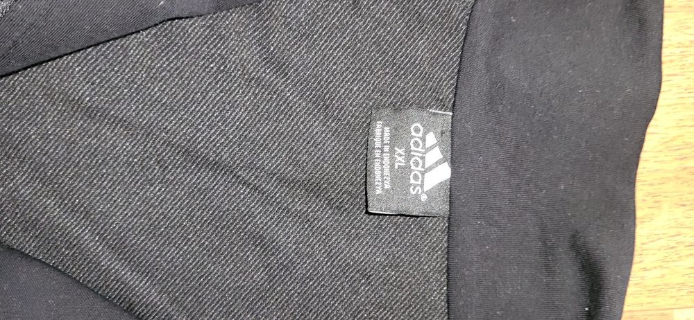 Спортивный костюм мужской Adidas