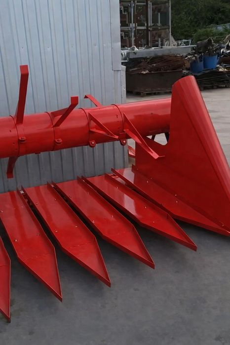 Приставка соняшникова