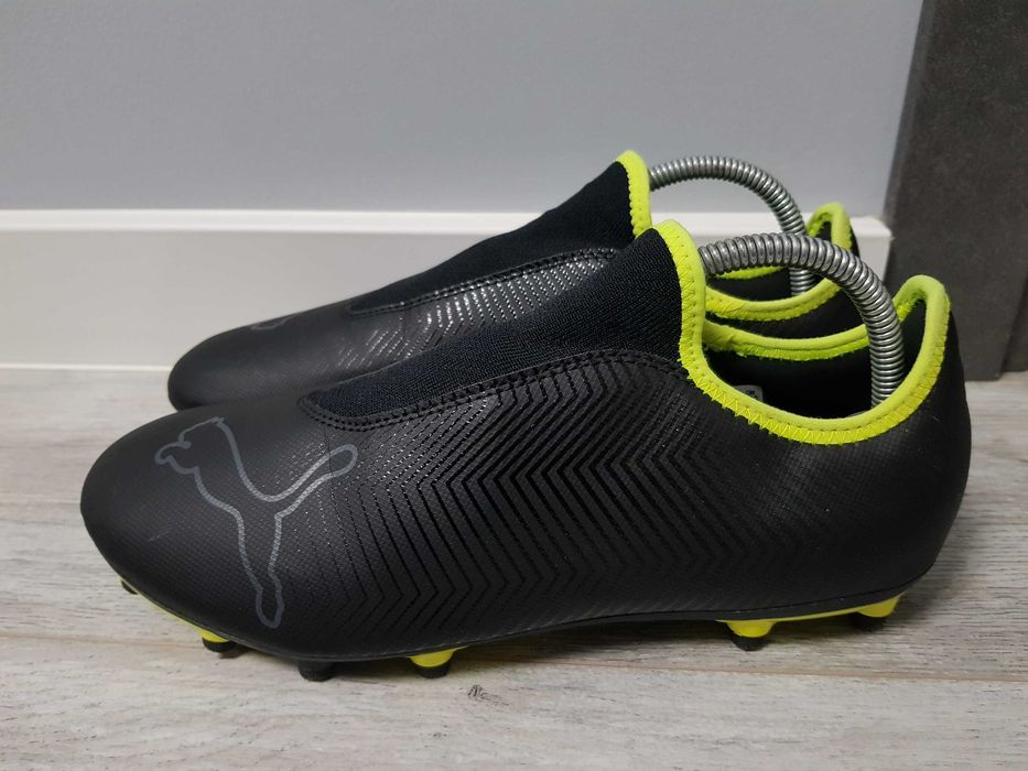 Puma Finesse Laceless FG бутси копи р. 42 ,5