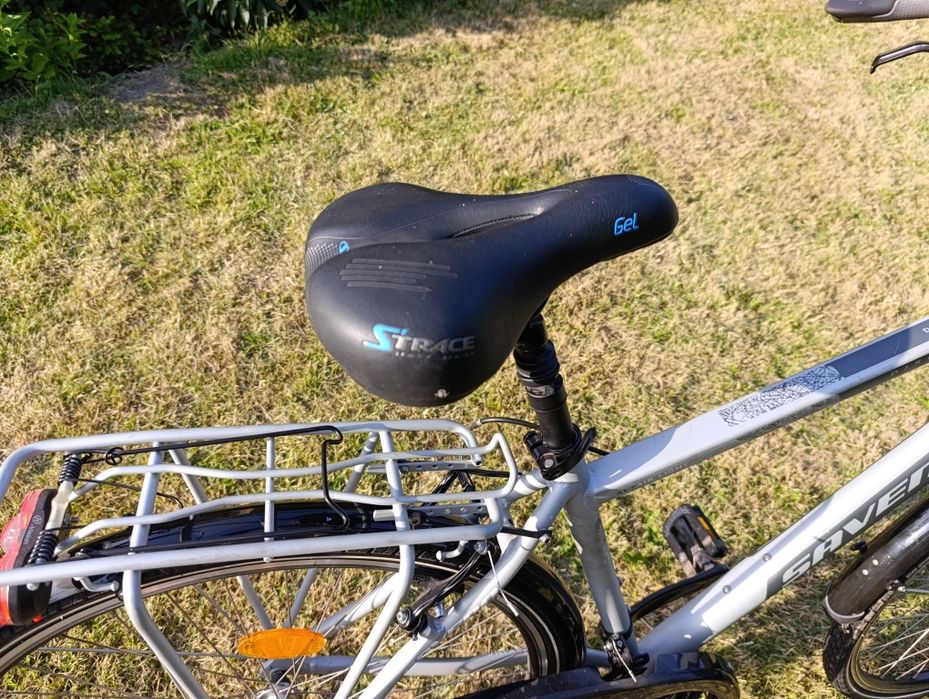 Rower trekkingowy Saveno Discovery NOWY!!!