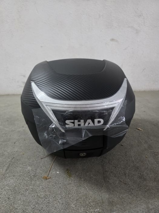 Mala Mota Shad Nova sem usar 3H34