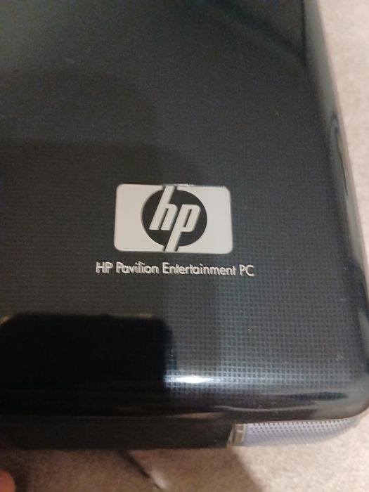 Ноутбук HP-HP...