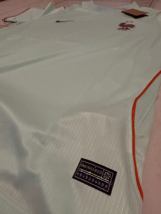 Camisa da França