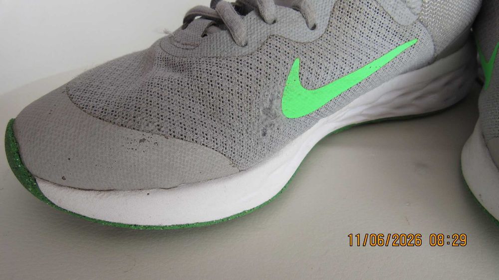 Кросівки Nike Revolution 6 35.5р.