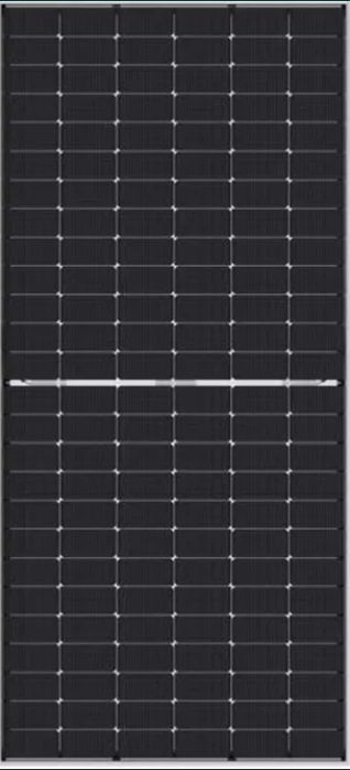 Panel fotowoltaiczny JINKO 620W BIFACIAL SILVER