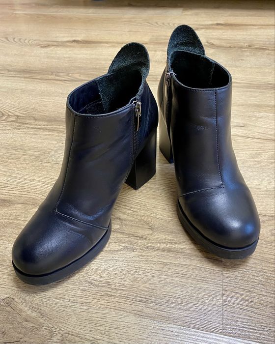 Ботильйони демісезонні