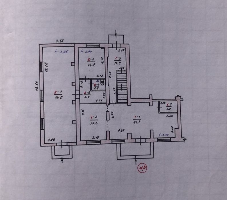 Комерційне приміщення на вул. Кияшка – ідеальне рішення для бізнесу!