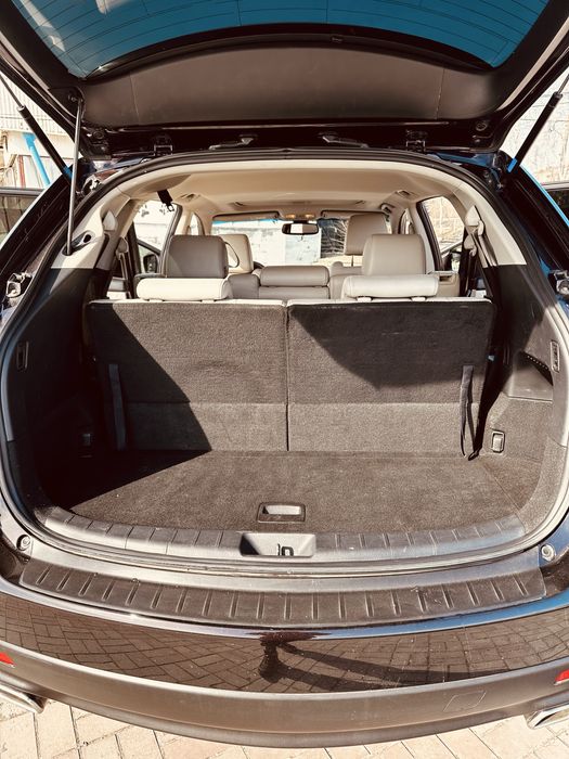 Продам Mazda CX-9 2008 год. 3.7 ( газ- бинзин )
