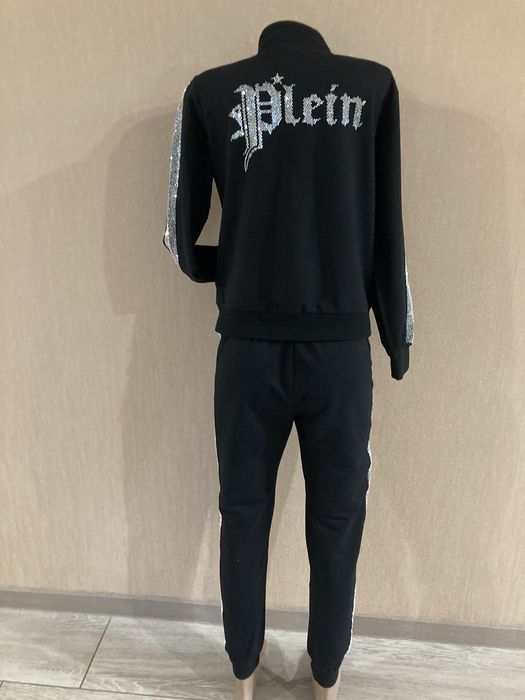 Спортивний костюм Philipp Plein 44-46