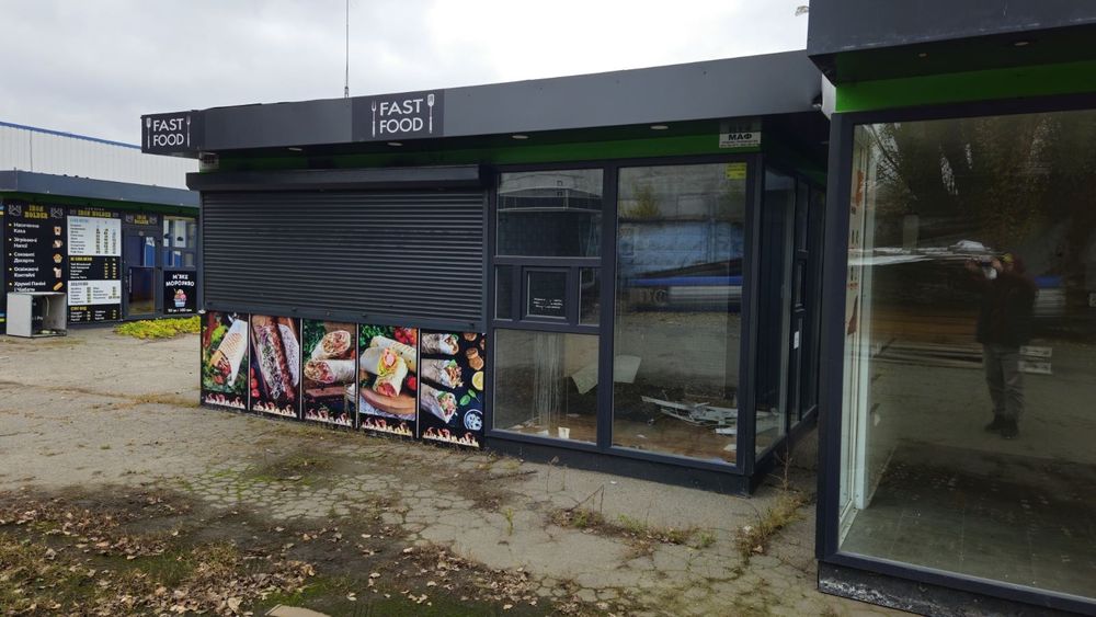 Комерційна нерухомість за адресою вул. Чорнобильська (площа 18 м²) - Atlanta.ua - фото 4