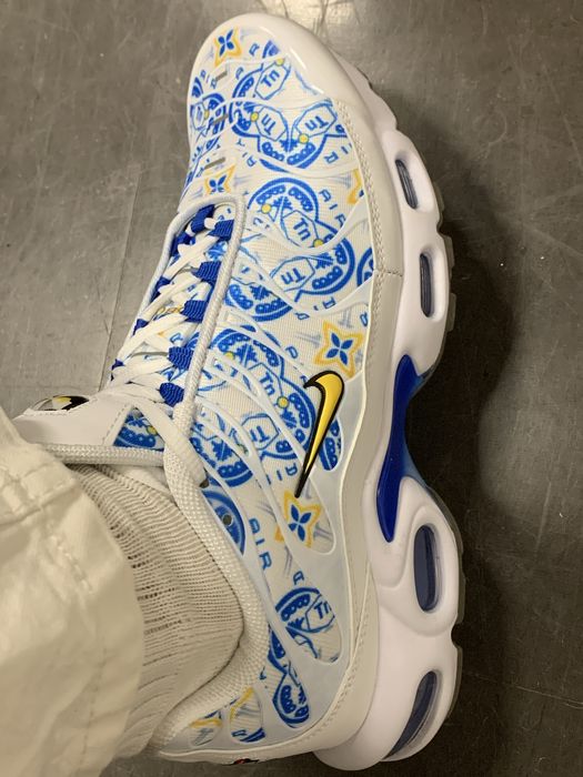 Nike TN Lisboa - Praticamente novos