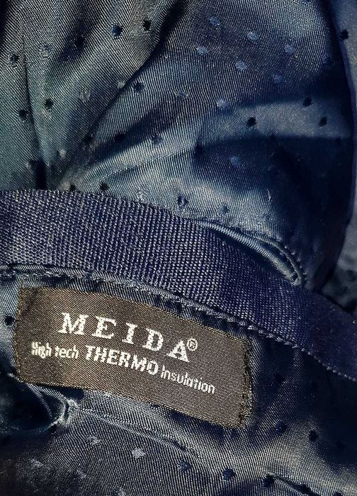 Płaszcz damski Meida Vila