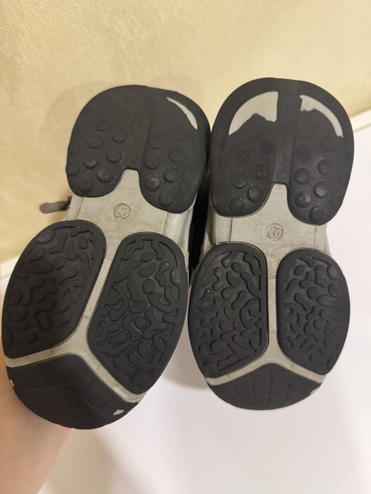 Дитяче зимове взуття ботінки термочеревики