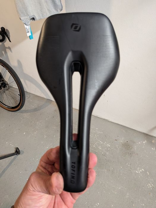 Selim bontrager tofino