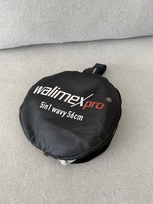 Walimex pro reflector 56 cm