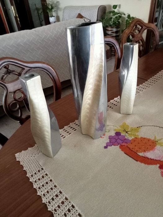 Jarras de decoração