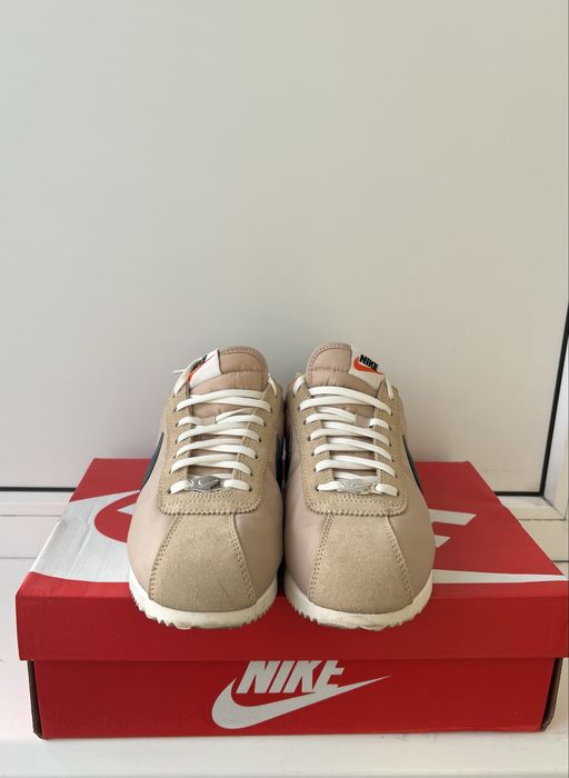 Кросовки Nike Cortez