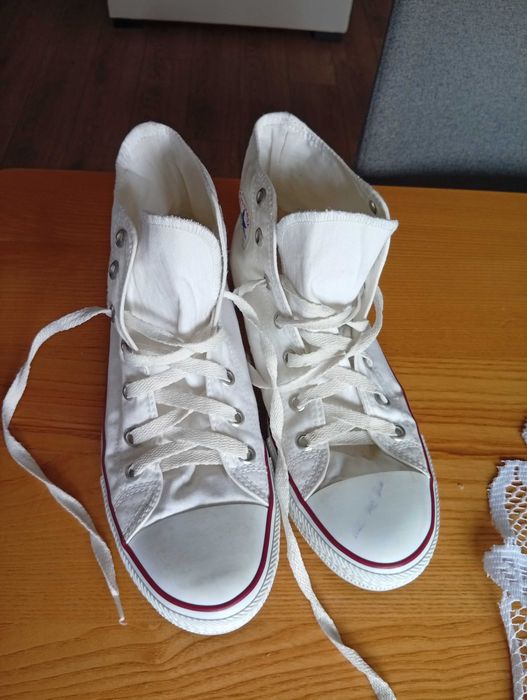 Trampki wysokie Converse ALL *STAR