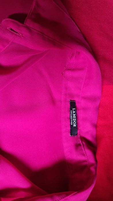 Blusa/ Túnica Lanidor nova