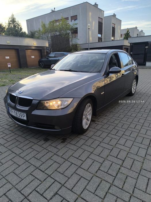 BMW Seria 3