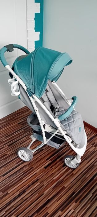 Wózek spacerowy Euro Cart Volt Pro