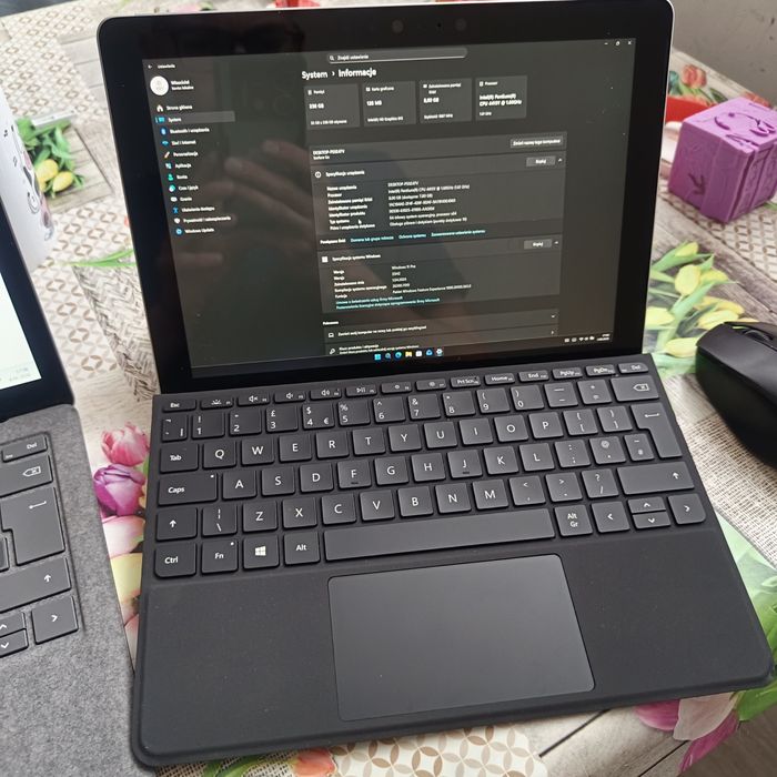 Microsoft Surface Go 1825 256gb SIM