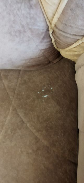 Продам м'яке крісло нерозкладне