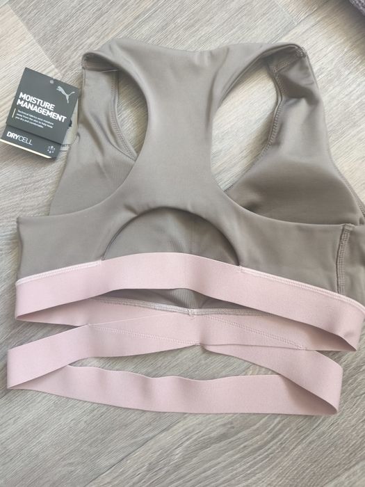 Топ ,бра Puma новий