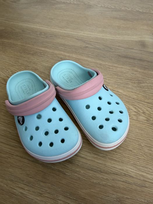 crocs C10 крокси 16 см