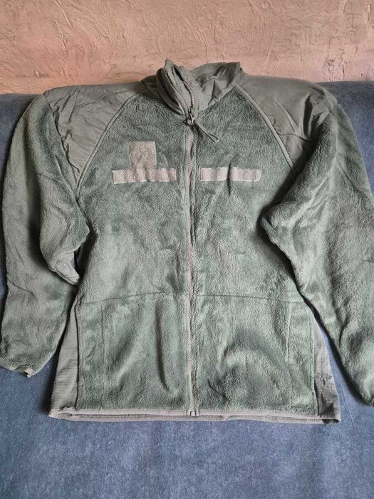 ОригінальнІ фліскИ США ECWCS GEN III Level 3 SS/SR/MR/ML/LR/XLR