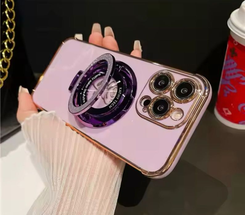 Obudowa iPhone 15 pro max