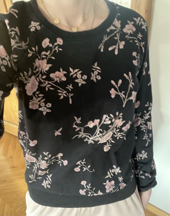 Bluza bluzka damska XS C&A